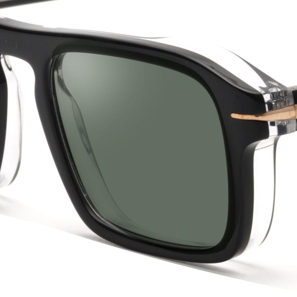 Polarized Prescription Lenses